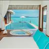 One Bedroom Family Over Water Pool Villa 